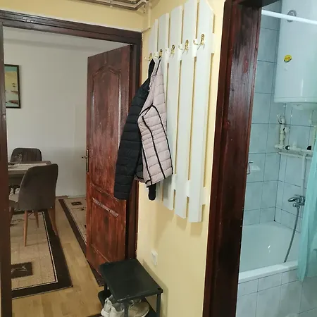 아파트 Mala Sirena *