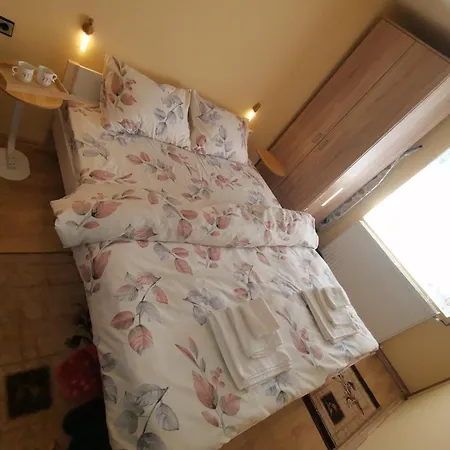 公寓 Mala Sirena 皮罗特