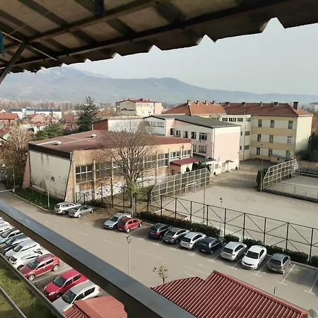 Mala Sirena 아파트