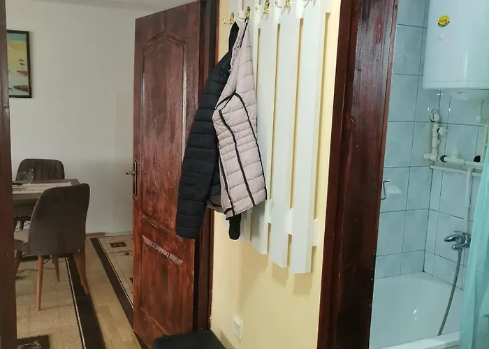 公寓 Mala Sirena *