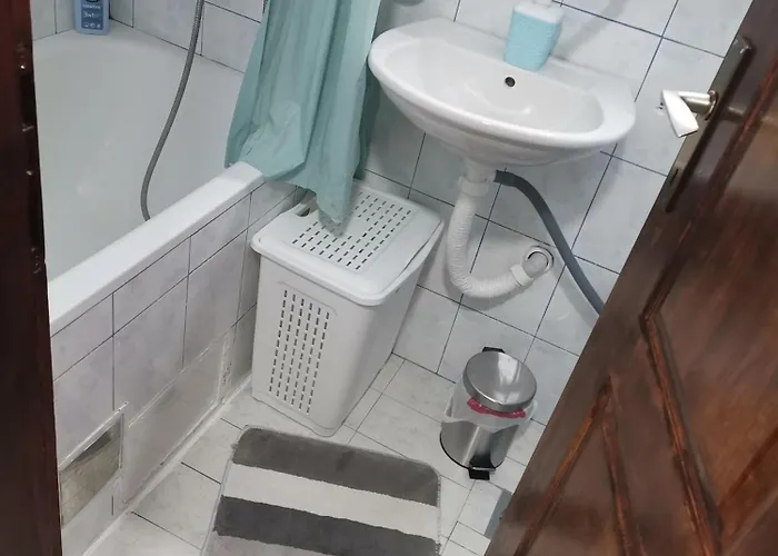 아파트 Mala Sirena